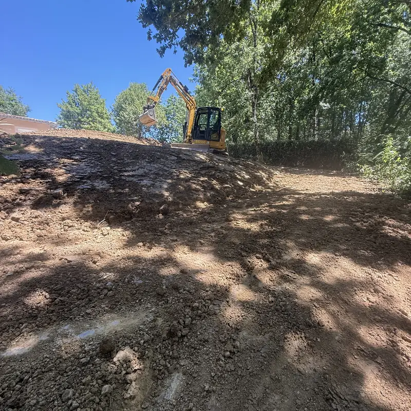 Réalisation 2GTP