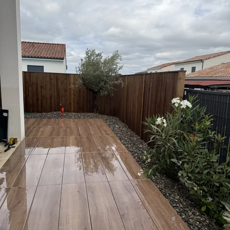 Réalisation 2GTP
