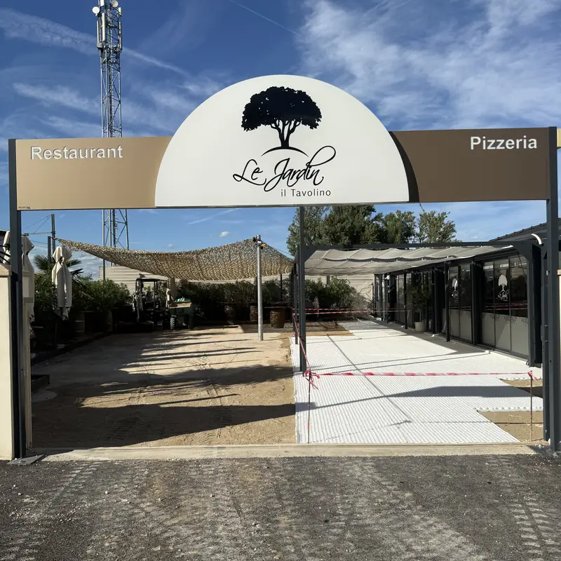 Réalisation 2GTP