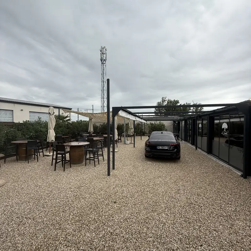 Réalisation 2GTP