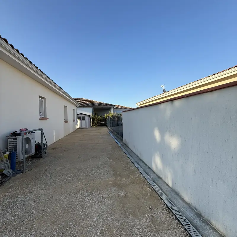 Réalisation 2GTP