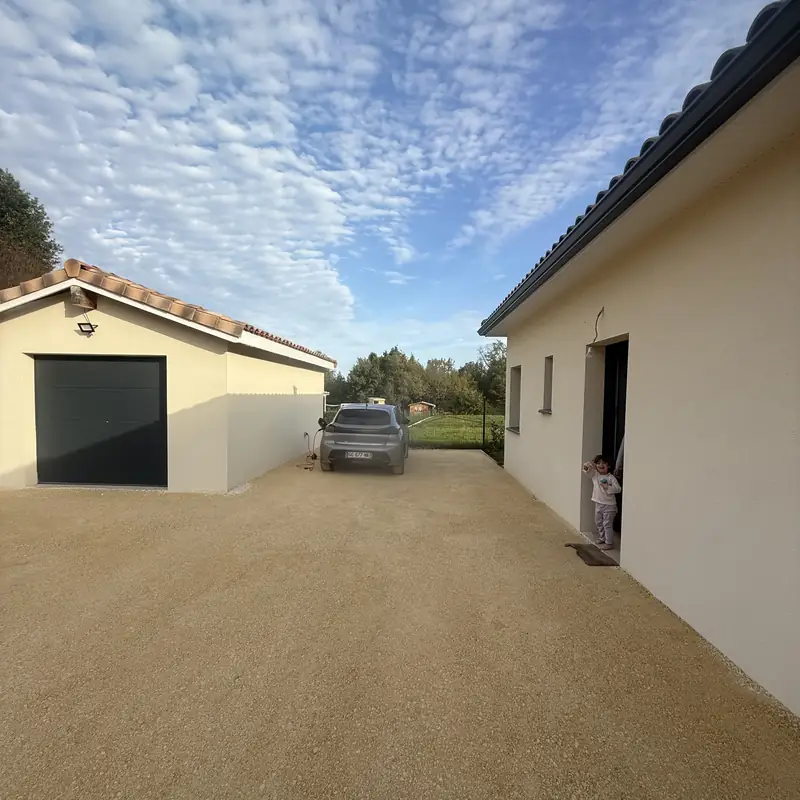 Réalisation 2GTP