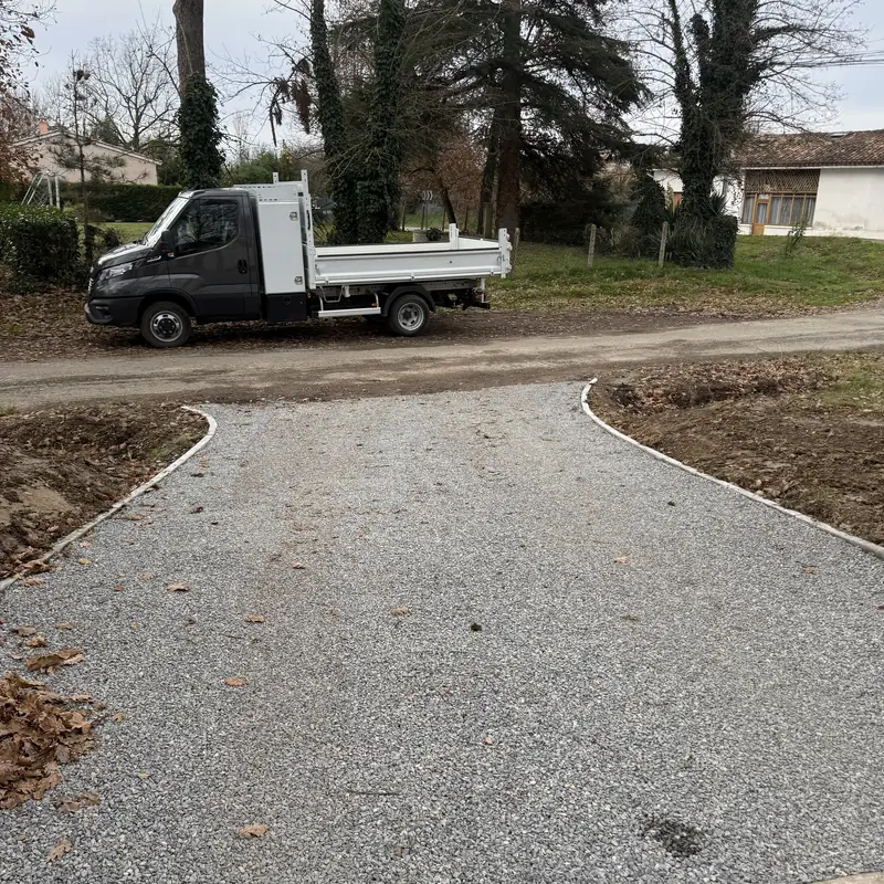 Réalisation 2GTP