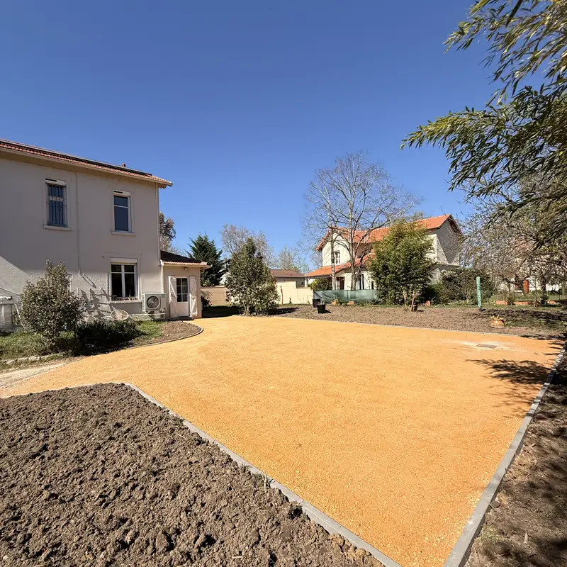 Réalisation 2GTP