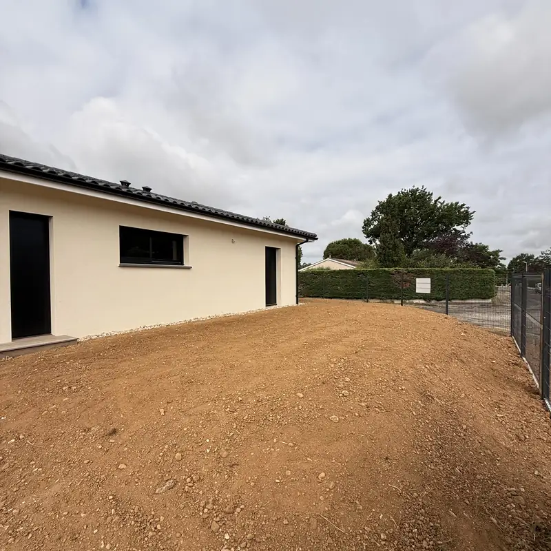 Réalisation 2GTP
