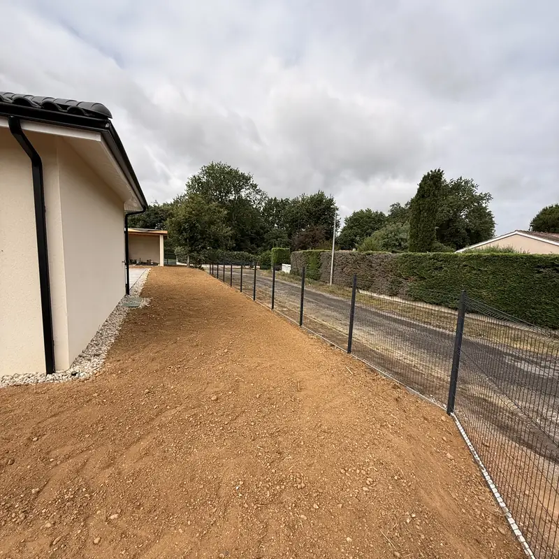 Réalisation 2GTP