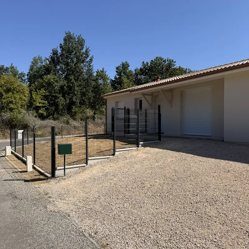 Réalisation 2GTP
