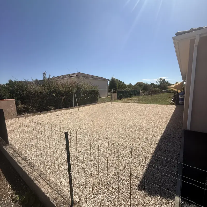Réalisation 2GTP